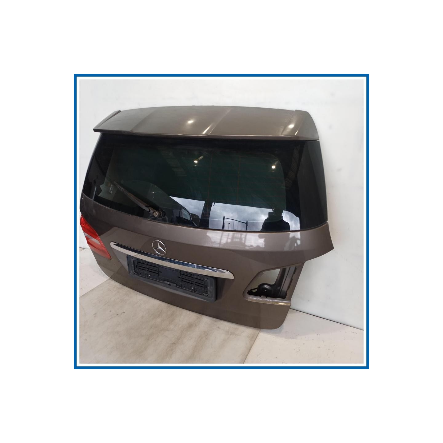 Portello post. MERCEDES Classe B W246