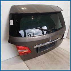 Portello post. MERCEDES Classe B W246
