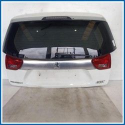 Portello post. PEUGEOT 4007