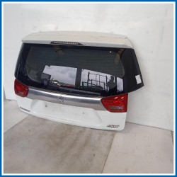 Portello post. PEUGEOT 4007