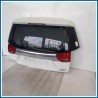 Portello post. PEUGEOT 4007