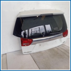 Portello post. PEUGEOT 4007
