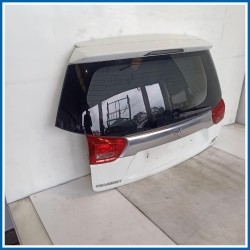Portello post. PEUGEOT 4007