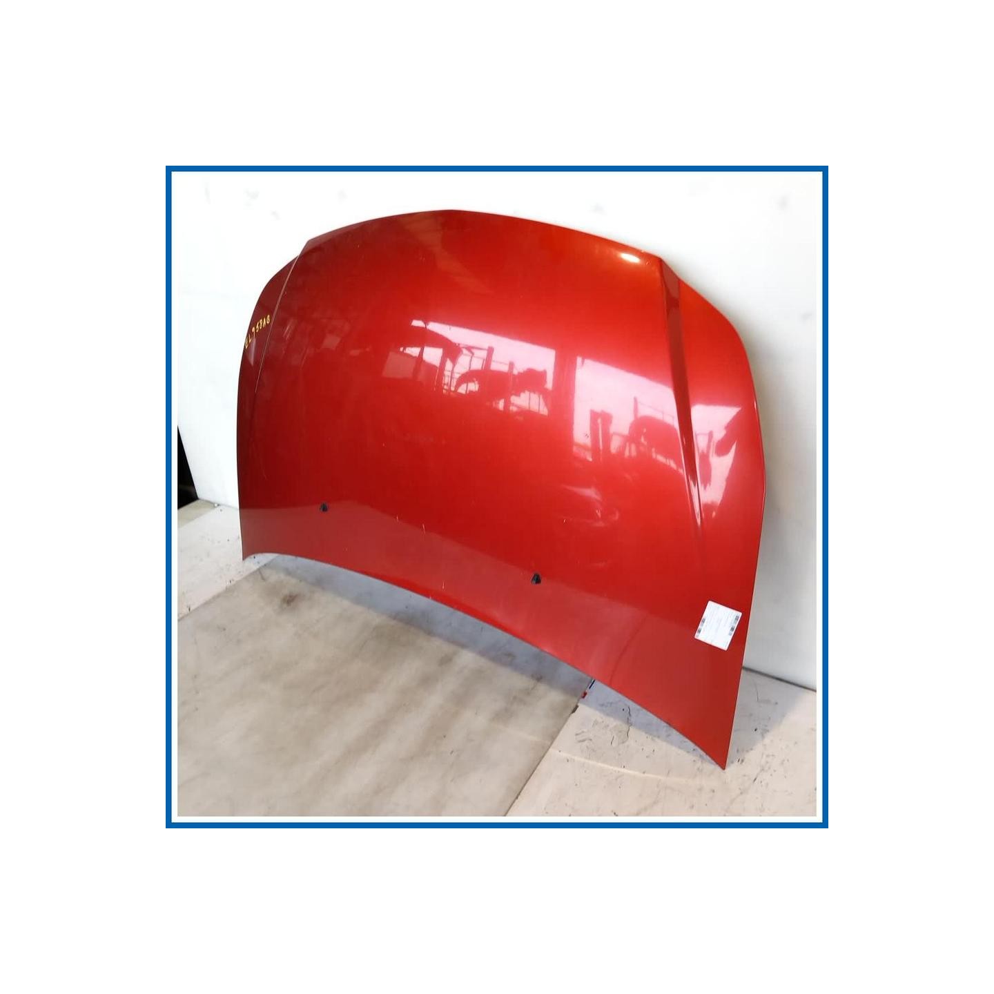 Cofano ant. SUZUKI SX4