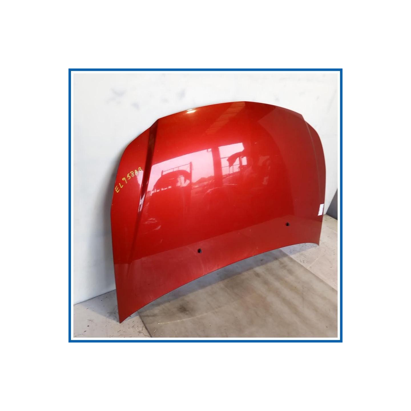 Cofano ant. SUZUKI SX4