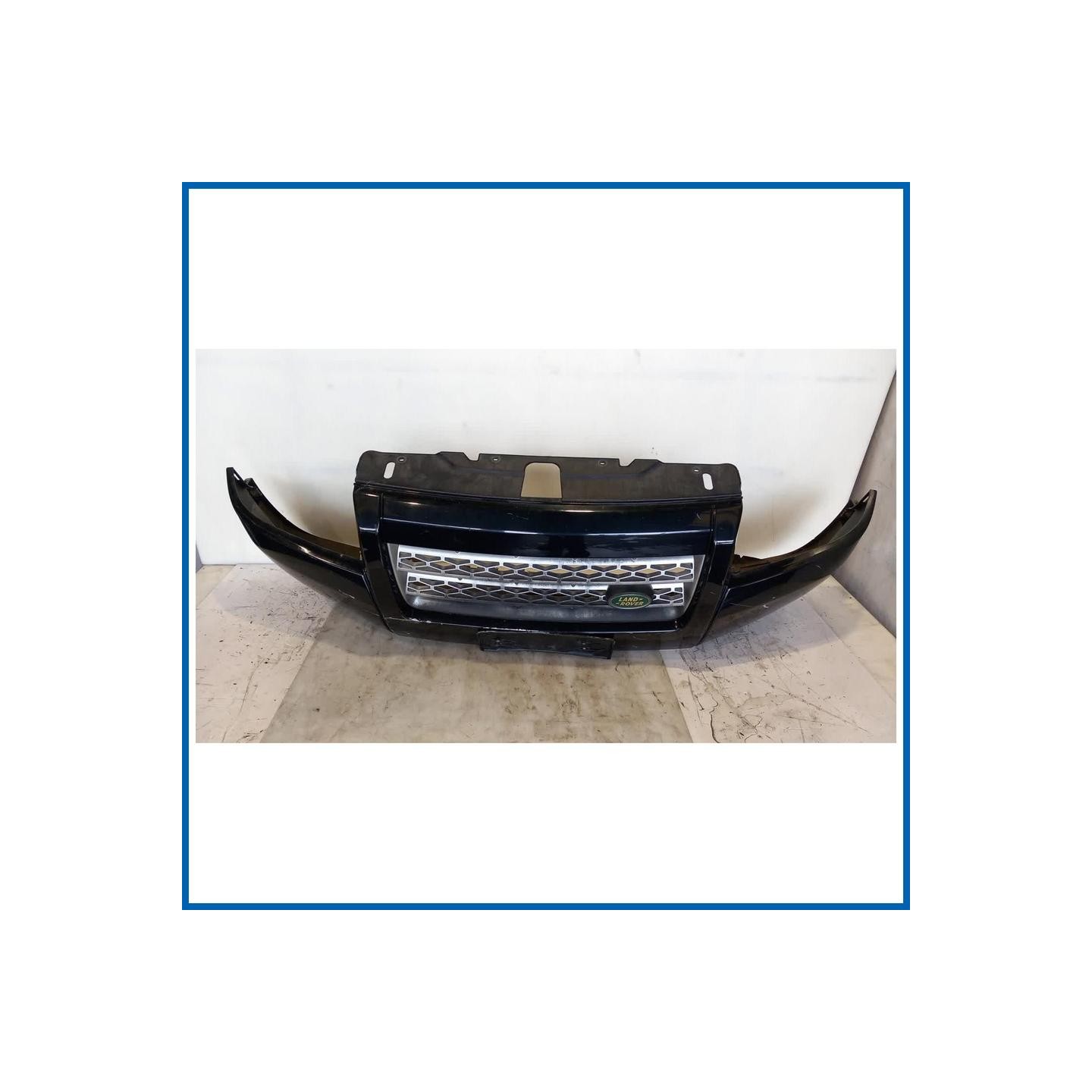 Paraurti ant. LAND ROVER Freelander II