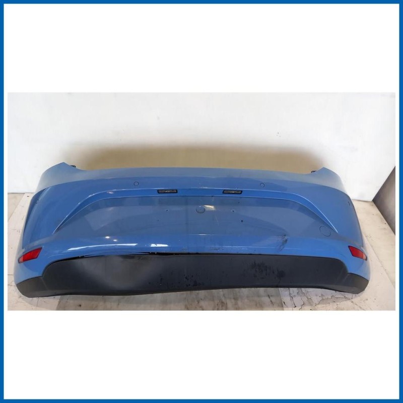 Paraurti post. SEAT Leon 5F1