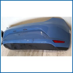 Paraurti post. SEAT Leon 5F1