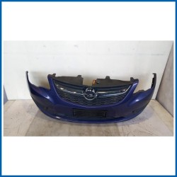 Paraurti ant. OPEL Karl