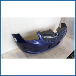 Paraurti ant. OPEL Karl