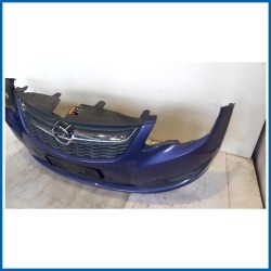Paraurti ant. OPEL Karl