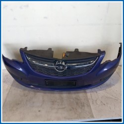 Paraurti ant. OPEL Karl