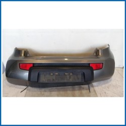 Paraurti post. KIA Soul I