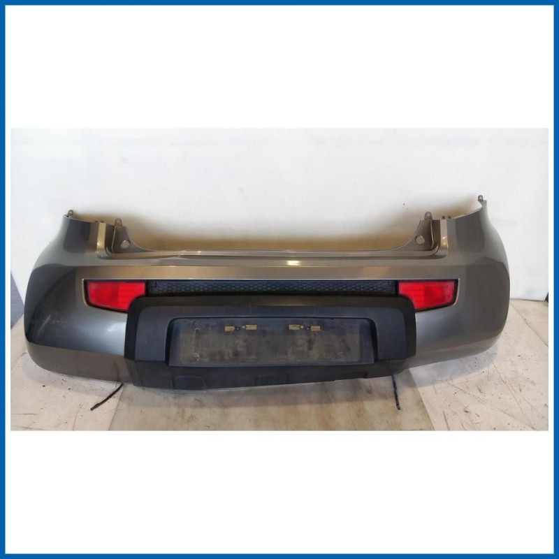 Paraurti post. KIA Soul I