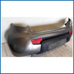 Paraurti post. KIA Soul I
