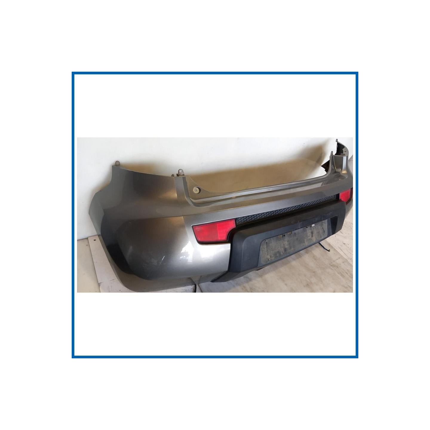 Paraurti post. KIA Soul I