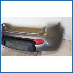 Paraurti post. KIA Soul I