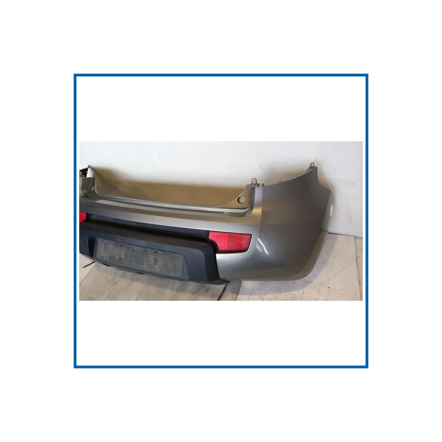 Paraurti post. KIA Soul I