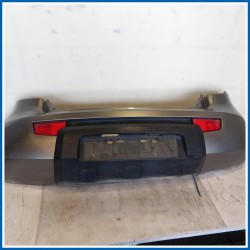 Paraurti post. KIA Soul I