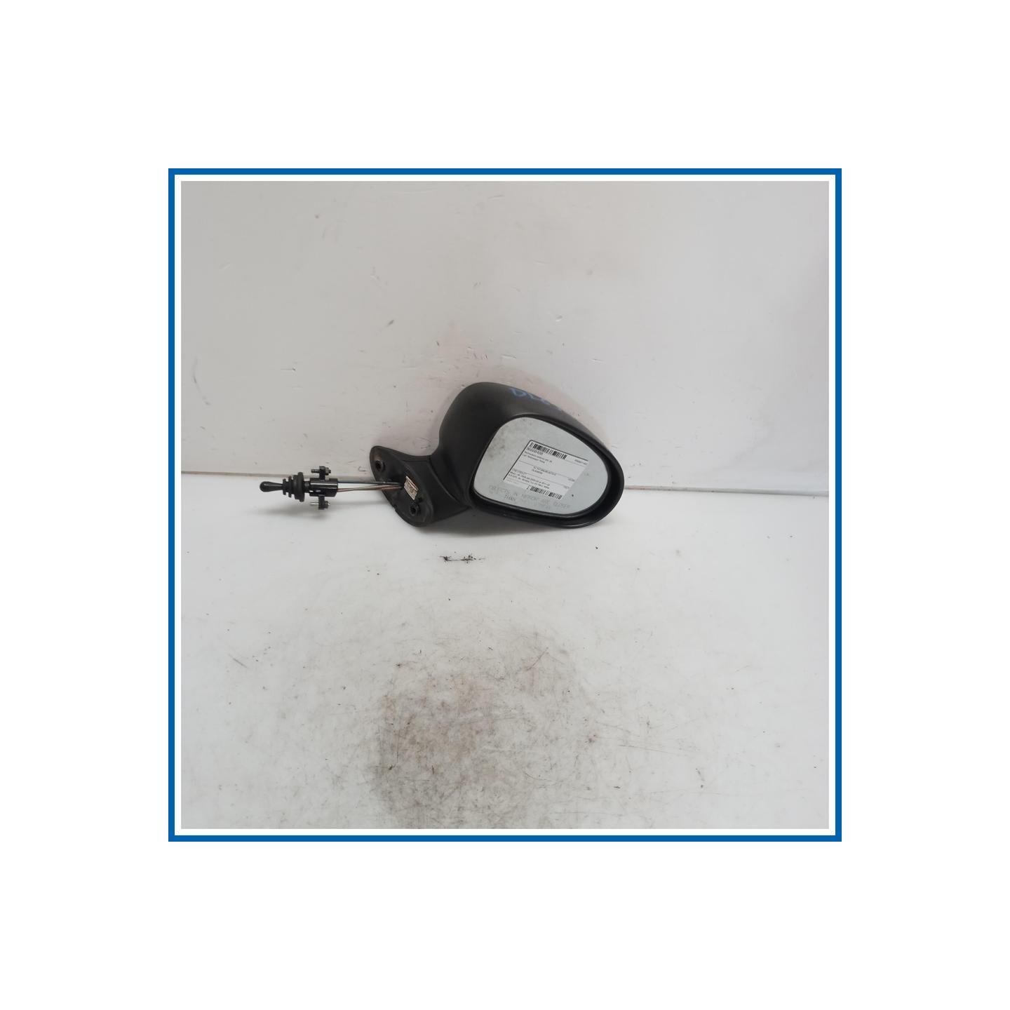Retrovisore esterno ant. dx. CHEVROLET Matiz II