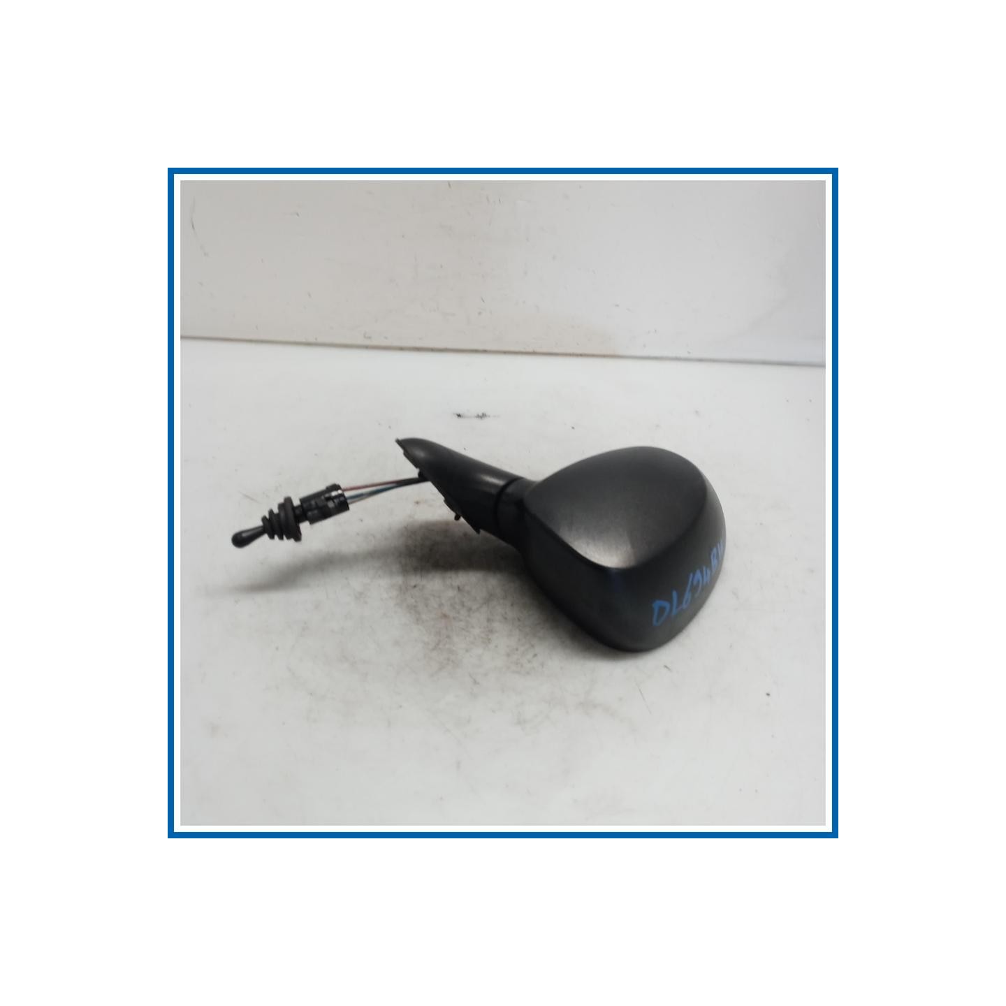 Retrovisore esterno ant. dx. CHEVROLET Matiz II