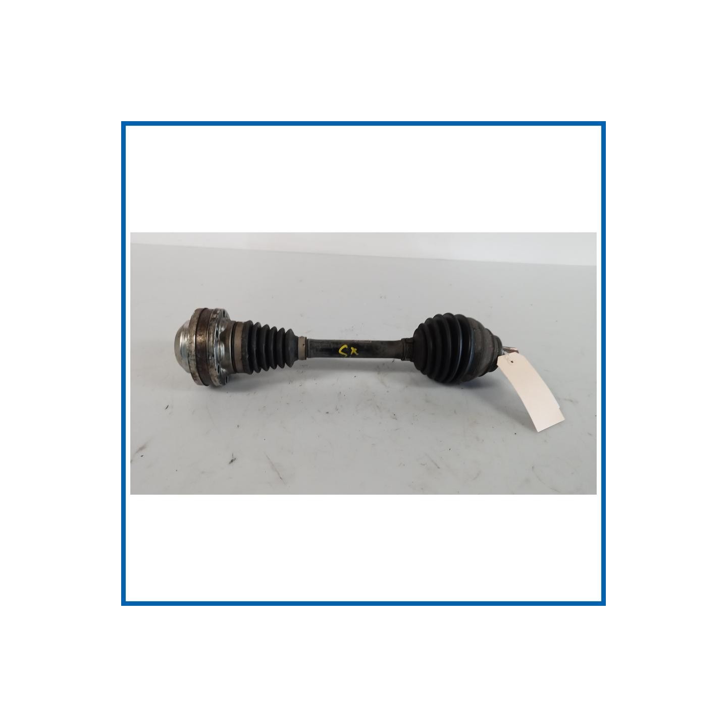 Semiasse ant. sx. SKODA Octavia 5E3