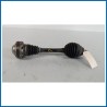 Semiasse ant. sx. SKODA Octavia 5E3