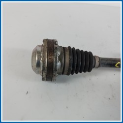 Semiasse ant. sx. SKODA Octavia 5E3