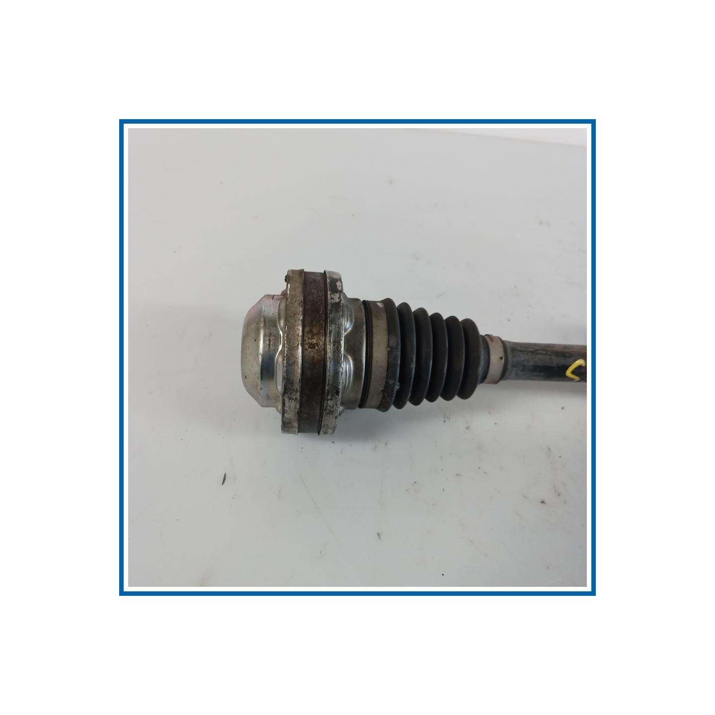 Semiasse ant. sx. SKODA Octavia 5E3