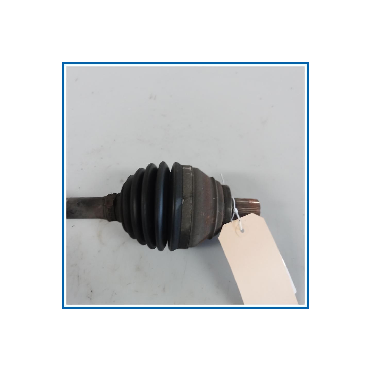 Semiasse ant. sx. SKODA Octavia 5E3