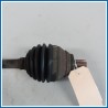 Semiasse ant. sx. SKODA Octavia 5E3