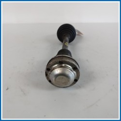 Semiasse ant. sx. SKODA Octavia 5E3