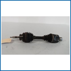 Semiasse ant. dx. SSANGYONG Kyron
