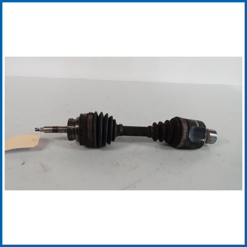 Semiasse ant. dx. SSANGYONG Kyron