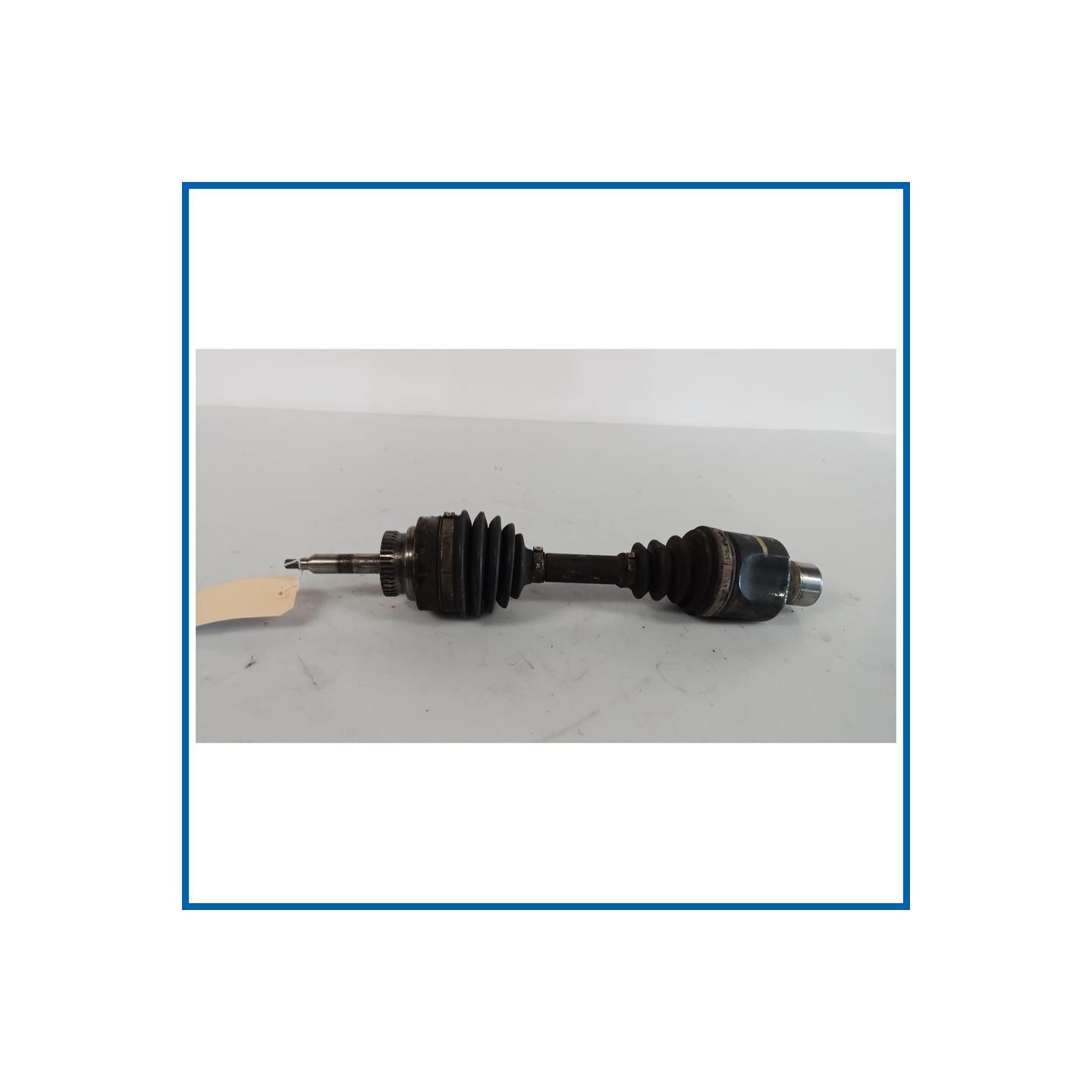 Semiasse ant. dx. SSANGYONG Kyron