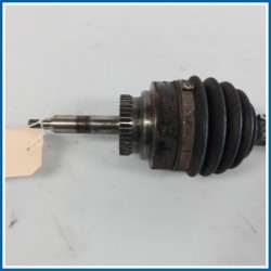 Semiasse ant. dx. SSANGYONG Kyron