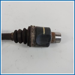 Semiasse ant. dx. SSANGYONG Kyron