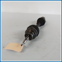 Semiasse ant. dx. SSANGYONG Kyron