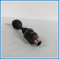 Semiasse ant. dx. SSANGYONG Kyron