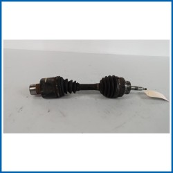Semiasse ant. sx. SSANGYONG Kyron