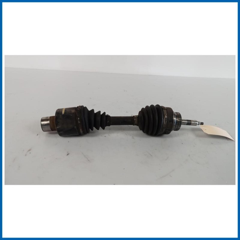 Semiasse ant. sx. SSANGYONG Kyron