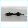 Semiasse ant. sx. SSANGYONG Kyron