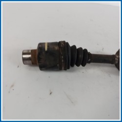 Semiasse ant. sx. SSANGYONG Kyron