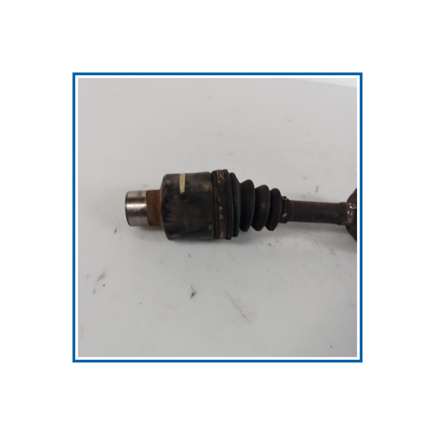 Semiasse ant. sx. SSANGYONG Kyron