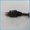 Semiasse ant. sx. SSANGYONG Kyron