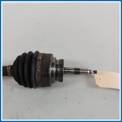 Semiasse ant. sx. SSANGYONG Kyron