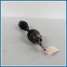 Semiasse ant. sx. SSANGYONG Kyron
