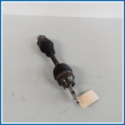 Semiasse ant. sx. SSANGYONG Kyron