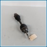 Semiasse ant. sx. SSANGYONG Kyron
