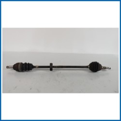 Semiasse ant. dx. OPEL Astra F